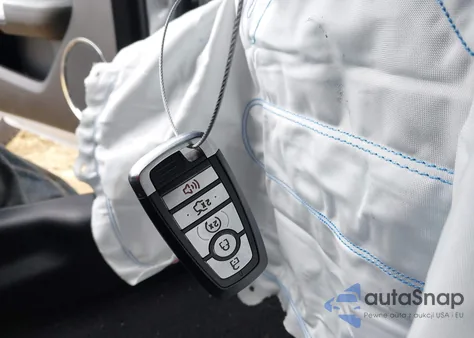 2021 Ford Mustang Gt Premium Fastback z USA, uszkodzony, nr VIN 1FA6P8CFXM5118964